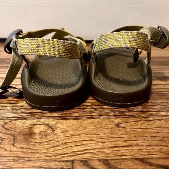 Chaco Sandals - Picture 4 of 6